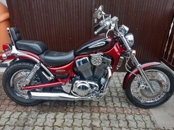 Suzuki VS 1400 Intruder
