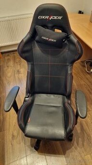 Prodám herní DX Racer