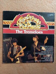 Nehrané LP The Tremeloes