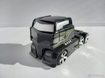 HOT WHEELS - CAB - POZRI DETAILNÉ FOTO