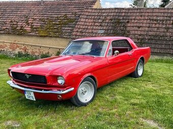 Mustang