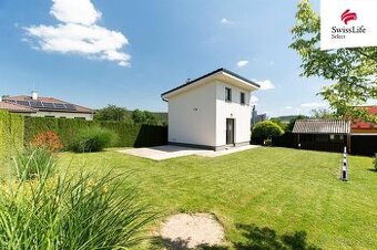 Prodej chaty 39 m2, Prachovice - 1