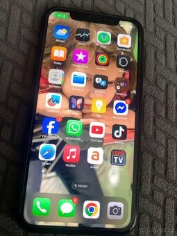 iPhone xr 64G