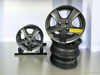 Alu kola Dezent 4x100 r14
