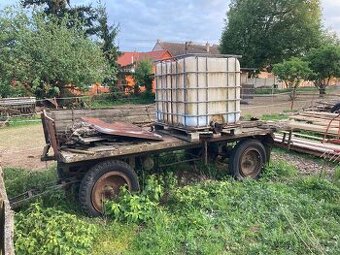 Vlek 3,5t