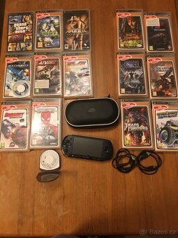 PSP e1004