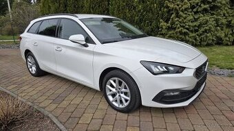 Seat Leon ST 1.5 eTSI 110kw STYLE DSG MHEV 110 kw 84 tkm