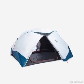 Quechua stan pro 2 osoby - samorozkládací