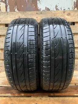 2ks 205/55/16 Continental/2018/91V/letní 4.7m