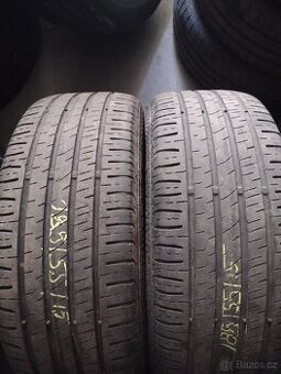Barum Bravuris 3 185/55 R15 82V