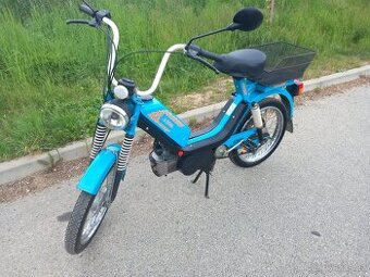 Babetta 210 - prodám