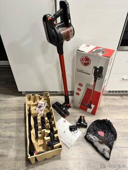 Tyčový vysavač Hoover H-FREE 200 HF222AXL 011