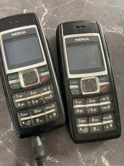 Nokia 1600 telefon