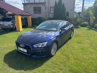 Audi A5 40 TFSi 140KW, 18tis. km