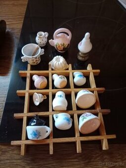 Mini keramika