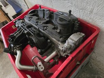 Hlava 1.6tdi