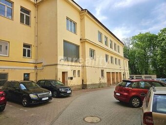 Pronájem dílny a skladu, Jihlava, třída Legionářů
