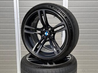 19” BMW styling 437m, M2 M3 M4, letní sada