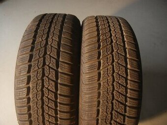 Nové zimní pneu Barum 185/60R14