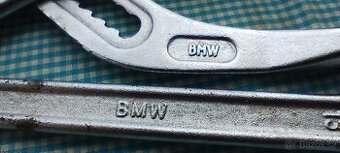 BMW nářadí orig.