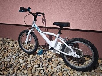 dětské kolo 16"