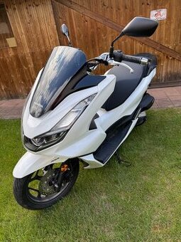 Honda PCX 125 naj.157km 7/2024