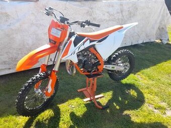 KTM SX 85 2023