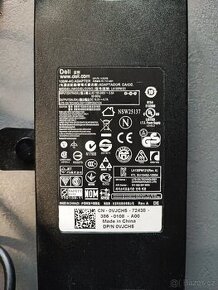 Napájecí adaptér Dell 130W