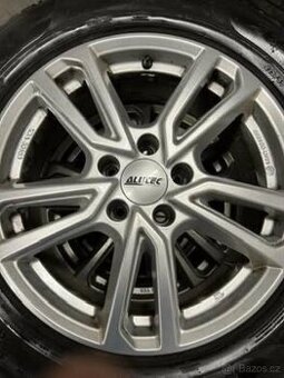 ALU kola 215/65 R17