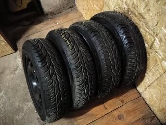 Sada kol 185/60 R14