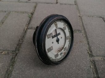 Predám tachometer Minor - 1