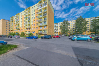 Prodej bytu 3+1, 62 m², Havířov, ul. Kollárova - 1