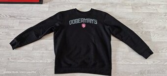 Dobermans Aggressive Mikina XXL top