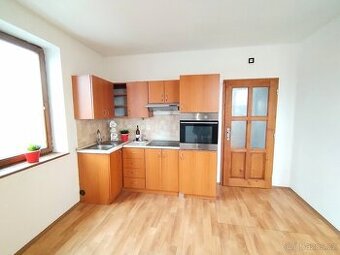 Pronájem bytu 2+kk / 40m, Hlučín, ul. P.Bezruče