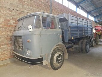 ŠKODA 706 MTS