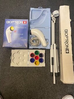 Bioptron Compact III -Stojan pro model BIOPTRON Compact III