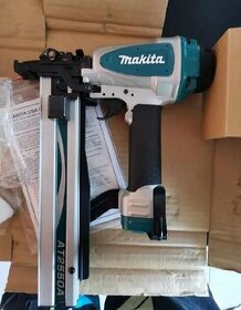 Dobrý den Koupím Pneumatická spon kovácká Makita AT2550A - - 1