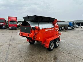 BAGELA RECYKLATOR ASFALTU VIN 838, Možný úver - 1