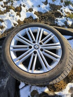 Alu Kolo 5x112 r17