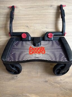 Stupátko ke kočárku Lascal Buggy Board Maxi - 1