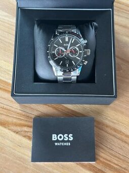 Hodinky HUGO BOSS Allure Chronograph 1513922, PC 5 800,-