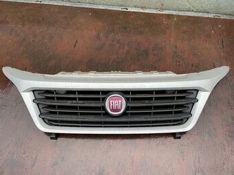 Maska chladiče boxer a Ducato