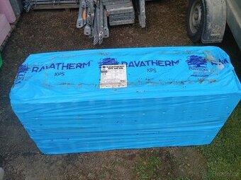 Extrudovaný polystyren 100 mm