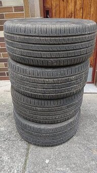 Pneu letní 225/55/R16 Y