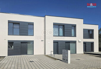 Prodej rodinného domu, 183 m², Sezemice