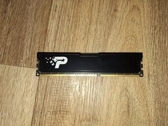Ram 2× 8GB