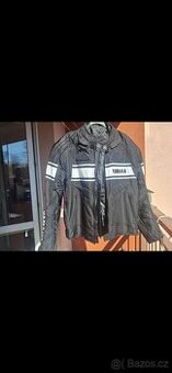 Moto bundu Yamaha vel. M unisex