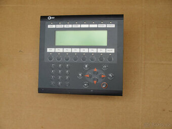BEIJER OPERATOR PANEL 02750D - 1