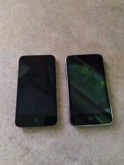 2x Apple iPod na díly - 1