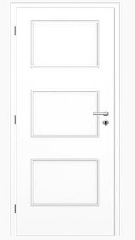 Dveře SOLODOOR